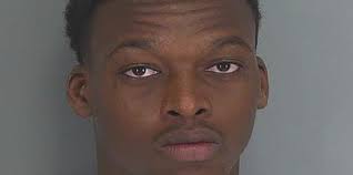 Man charged with attempted murder after shooting person in same car