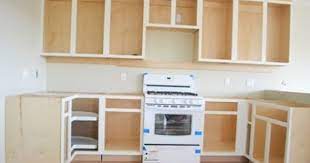When building your own kitchen cabinets, it's essential to understand the materials you need and how to assemble them. Hanging Kitchen Cabinet Doors With Concealed Euro Hinges