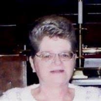 Sandra Gish Obituary