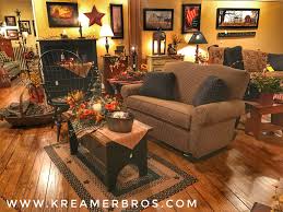 Love This Furniture Store Displays Gives Me All Kinds Of Idea Wish It Was In Western Illinois Primitive Living Room Country House Decor Country Decor