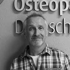 Matthew Appleton • Dozenten • Osteopathie Schule Deutschland