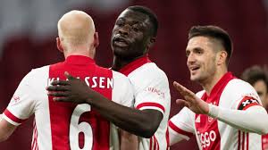 Psv vs ajax's head to head record shows that of the 20 meetings they've had, psv has won 6 times and ajax has won 10 times. Ajax Outclassed Ado And Makes A Gap Of Eleven Points With Psv Teller Report