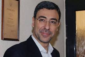 Даниел Вълчев пак е татко