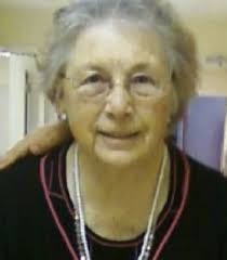 Obituary information for Minnie Lou Vincent