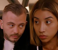 🚨🔥Elizabeth's Bold Move: Leaving Moldova with or without Andrei Sparks  Drama