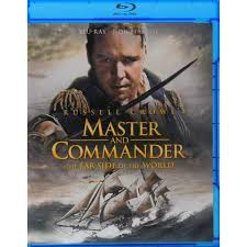 Master and Commander: The Far Side of the World (Blu-ray), 20th Century  Studios, Action & Adventure - Walmart.com