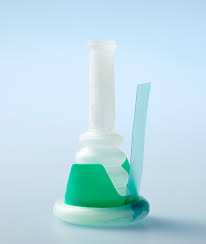 Zumeist bekommt man diese in großpackungen und hat so. Conveen Latexfreies Kondom Urinal Selbsthaftend Urinalkondome Und Kondomurinale Von Coloplast Eunaxis Medical Gmbh