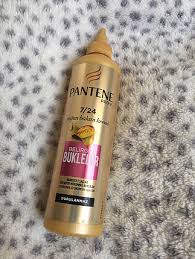 Pantene Belirgin Bukleler Durulanmayan Sac Bakim Kremi Garnier Sac Bakimi 75 Indirimli Gardrops