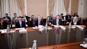 The fomc, or federal open market committee, is the federal reserve system's body for the committee publishes the minutes of these regular meetings three weeks after the policy decision's. Fomc Statement On Rates Balance Sheet Marketwatch