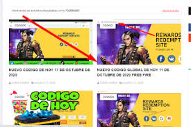 De acuerdo con el sitio oficial de garena, cada cierto tiempo salen códigos para aumentar la experiencia de juego de los usuarios. Como Conseguir Codigos De Free Fire 2020