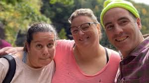 Donor Spotlight: Social Worker Becky Green "Imagine if the systems that  shape our lives...were trauma-informed? This is the work that the PACEs  Connection does, but only with our support."