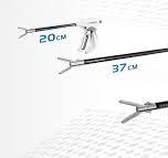 10mm Electrosurgical Vessel Sealer/Divider SL1137S Manufacturer
