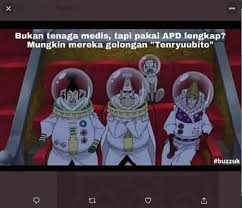 Dicibir Warganet Foto Anggota Dpr Pakai Apd Jadi Meme Kocak Begini
