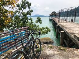 Pangkor tourism pangkor accommodation pangkor holiday rentals pangkor holiday packages pangkor flights pangkor attractions pangkor travel forum pangkor photos pangkor map pangkor guide. Cycling Malaysia S West Coast From Klang To Pangkor Island Folding Tales