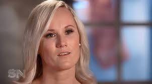 Melissa Doyle: What Angela Jay's horrific story of domestic violence has  taught me