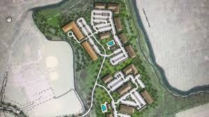 Who are catalyst capital partners and what do they do? Controversial 660 Unit Apartment Complex Gets Board Approval