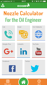 Blog Oil Nozzle Calculator App Eogb