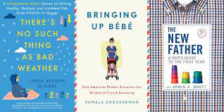 There's no shortage of advice out there: 20 Best Parenting Books Top Resources For Raising Children