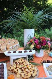 16th Birthday Birthday Party Ideas Teenage 16 Sweet 16 Luau Kara S Party Ideas Sweet 16 Pool Parties Sweet 16 For Boys Sweet 16 Food Ideas