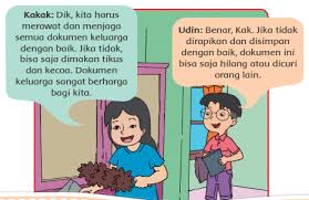 Maybe you would like to learn more about one of these? Rinto Kusmiran Materi Dan Kunci Jawaban Buku Siswa Kelas 2 Sd Tema 8 Subtema 2 Pembelajaran 1