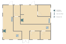 A butterfly roof reverses the conventional icon of the pitched roof house. Reflected Ceiling Plans How To Create A Reflected Ceiling Plan Reflected Ceiling Plan How To Draw Reflected Ceiling Plan