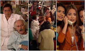 Es una cadena de televisión y radio en colombia, controla la operación de un canal abierto en key west en el sur de florida (gentv), tres canales de televisión por cable en colombia (novelas caracol, época y latin tin) y uno en el exterior (caracol tv. Criticas A Caracol Por Recortar Capitulo De Pasion De Gavilanes Vibra