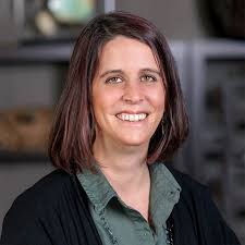 Adel Strauss, Vice President, Marketing