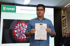 Hospital veterinário publico para animais». Prefeitura De Cuiaba Prefeitura De Cuiaba Cria Comite De Enfrentamento Ao Coronavirus E Formata Decreto Com Medidas Preventivas