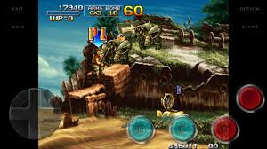 Code Metal Slug 3 For Android Apk Download
