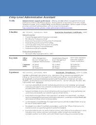 Download now the professional resume that fits over 50 free resume templates in word. Telecharger Gratuit Professional Administrative Resume