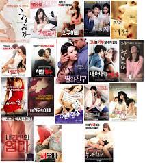 한국 19 영화