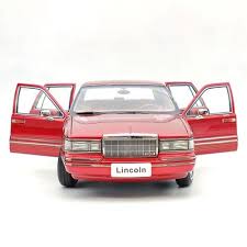 Image result for Electric Current Red 1995 Town Car