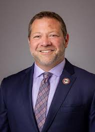 GENERAL ELECTION 2021