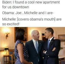 With only a few days left before obama and biden hand over the keys of the white house to trump and pence, we're running desperately short of time for new obama/biden/bromance meme opportunities. Hilarious Barack Obama Memes Cbs News