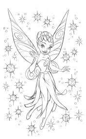 Fairies Coloring Book Iridessa Clean Up Pencil By Dagracey Deviantart Com On Deviantart Fairy Coloring Pages Tinkerbell Coloring Pages Fairy Coloring