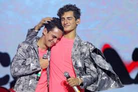 Encuentra las últimas noticias de emilio osorio: The First Telenovela With Gay Characters Makes History In Mexico Life English Edition Agencia Efe