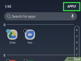 See more ideas about icon, app store icon, app icon design. How To Hide Apps On Samsung Galaxy 6 Steps With Pictures