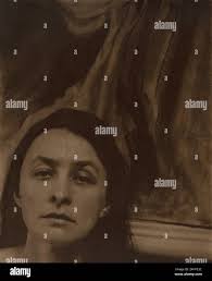 Alfred stieglitz o'keeffe hi-res stock photography and images