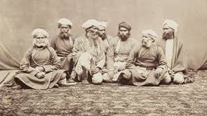 19th Century India ...