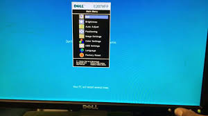 For this you must uninstall the specific driver (s) causing the freeze and reinstall it/them again. Lock And Unlock A Dell Monitor Techsperthelp Youtube