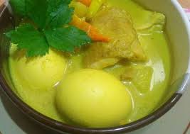 Ciri khas kentang balado adalah irisan kentang kotak resep membuat semur telor ceplok kentang tahu coklat #57. 15 Resep Sayur Kentang Istimewa Enak Mudah Dan Sederhana
