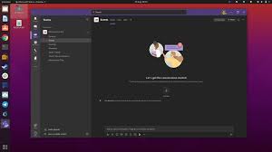 Microsoft lists for teams is now generally available on both desktop and mobile. How To Use Microsoft Teams On A Chromebook Windows Central