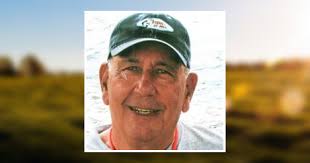 George Edward Ferris Obituary November 13, 2021