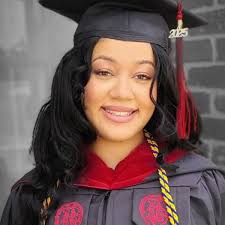 This is Dr. Annette Jackson, Director of Global Programs explaining to  prospective students what do they need to do to go for an overseas trip.  Student involved in the production of this