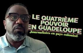 Barbara Olivier-Zandronis : "Je m'inquiète pour la liberté de la presse"