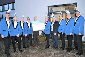 48282 emsdetten, hospiz haus hannah. Westumer Spenden An Haus Hannah Alles Detten