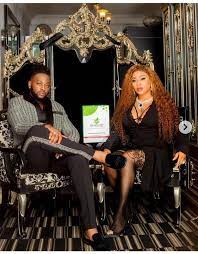 Participate in big naija independence contest by legit.ng. Teddy A Toyin Lawani Dazzles At Unveiling As Kolaqalagbo Ambassadors