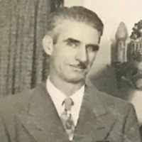 Heber Morris Hodges (1902–1990)