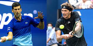Bei olympia hatte alexander zverev noch die sensation geschafft. Us Open Preview Will Djokovic Avenge Olympic Loss To Zverev