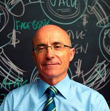 Jean-Claude Larreche